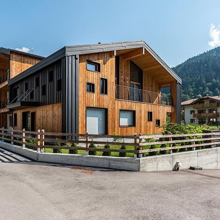 Ciasa Fatati Apartment Pinzolo Exterior photo