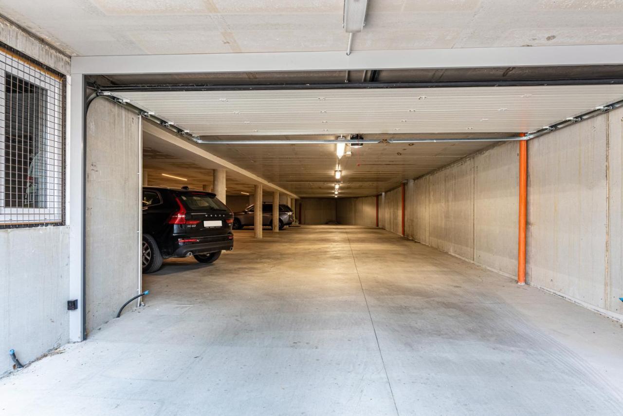 Ciasa Fatati Apartment Pinzolo Exterior photo