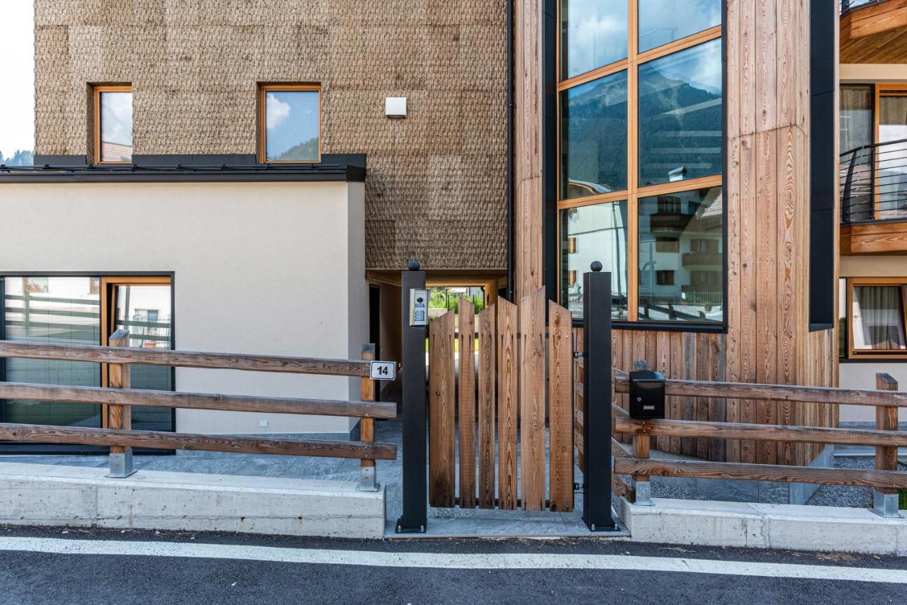 Ciasa Fatati Apartment Pinzolo Exterior photo